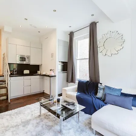 Coolest Flat In Central London! * Londen