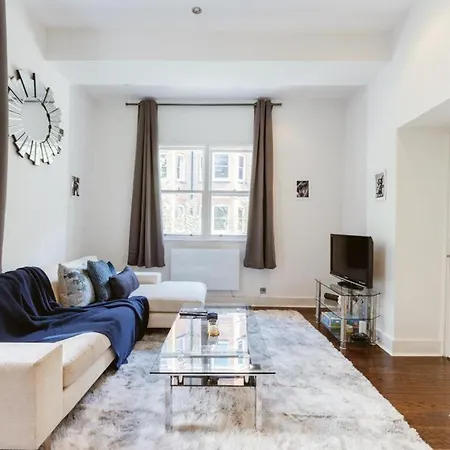 Coolest Flat In Central London! * Londen