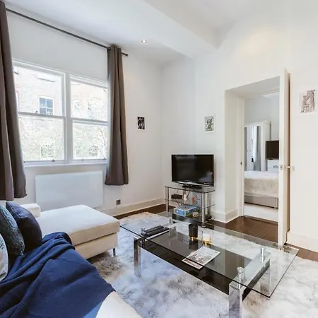 Appartement Coolest Flat In Central London! *