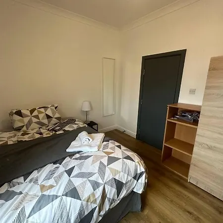 5 Bedroom House Se6 Holiday home