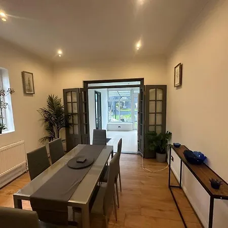 Holiday home 5 Bedroom House Se6