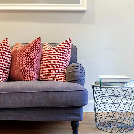 Lovely 2 Bedroom Notting Hill Flat Wgarden Apartment London