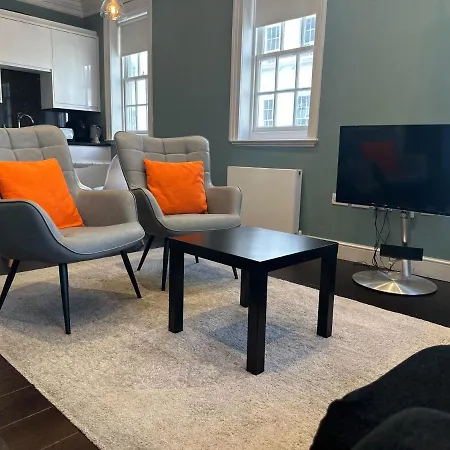 Apartamento Elegant 2 Bed In Mayfair, Next To Hyde Park