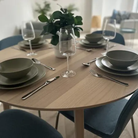 Fabulous 3a August - Na Apartment London