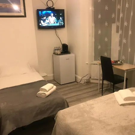 Homestay En Double 2 *