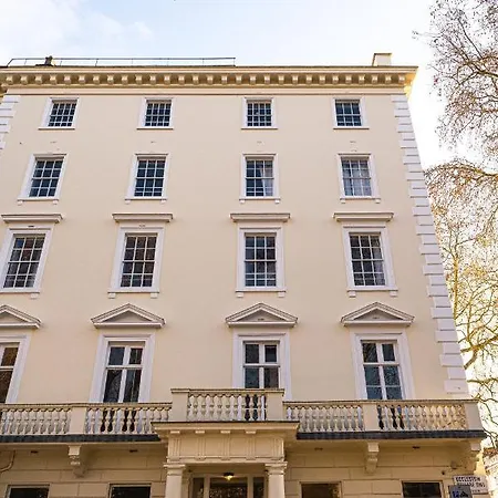Holland House London