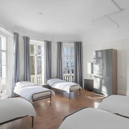 Holland House London