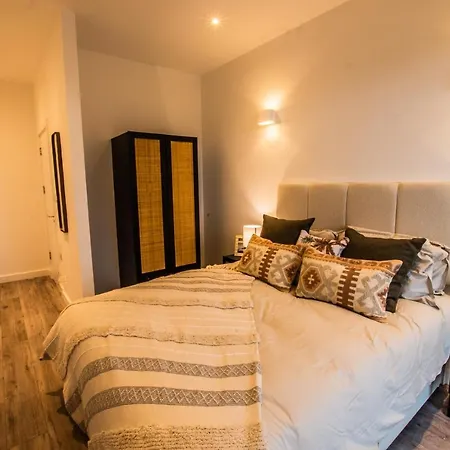 By Charles Hope Apartamento Uxbridge