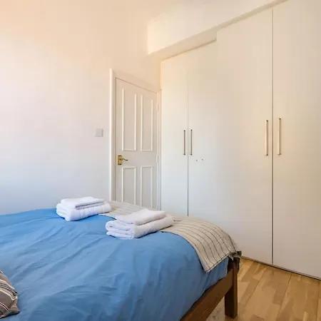 The Perfect Portobello Loft London