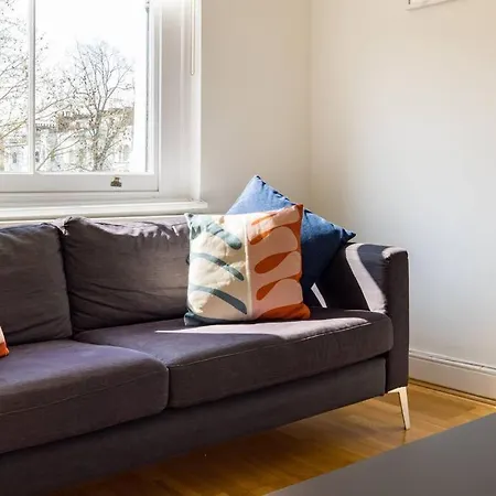 The Perfect Portobello Loft Apartment London