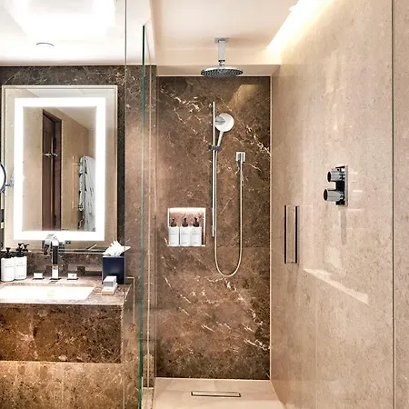 Hotel Intercontinental Park Lane By Ihg 5*