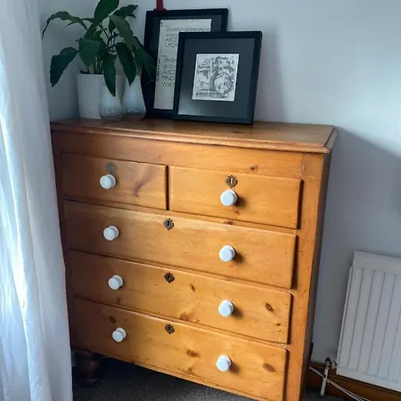Stunning Georgian House & Garden In Camberwell Se Guest house