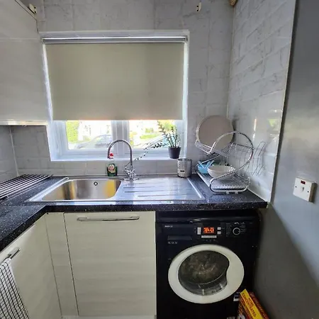 Appartement Away From *