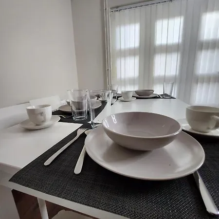 Away From Appartement