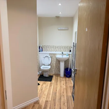 Lovely 2 Bedroom Family Holiday