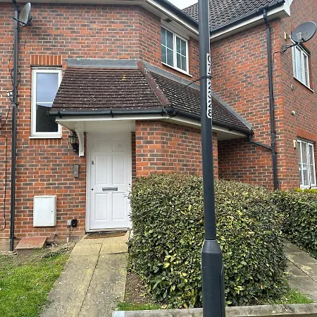 Holiday home Lovely 2 Bedroom Family Holiday