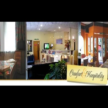 Bros Hotel 3*
