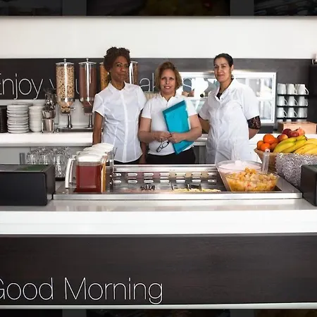 Hotel The W14 Kensington 4*