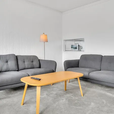Apartment Bright 2 Bedroom In Westminster, Close To Buckingham Palace And River Thames