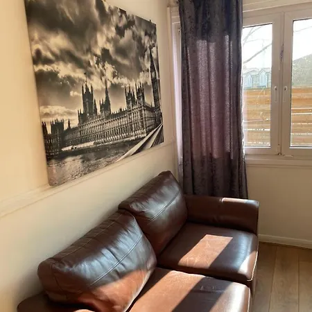 Sootheus - Cosy Surrey Quays London