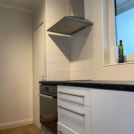 Apartment Sootheus - Cosy Surrey Quays London