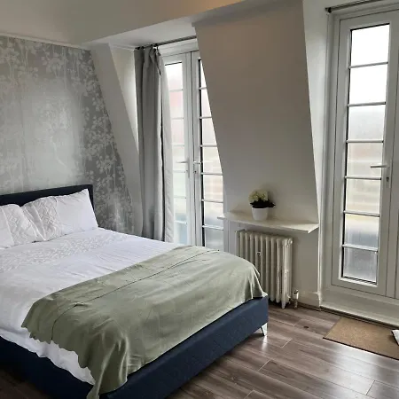 Lovely 2 Bedroom In Central - Marble Arch Apartment London
