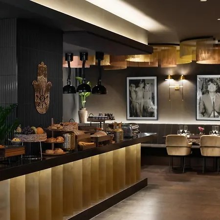 Hotel Amano Covent Garden 4*