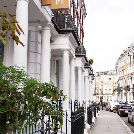 Heeton Concept - Kensington Hotell