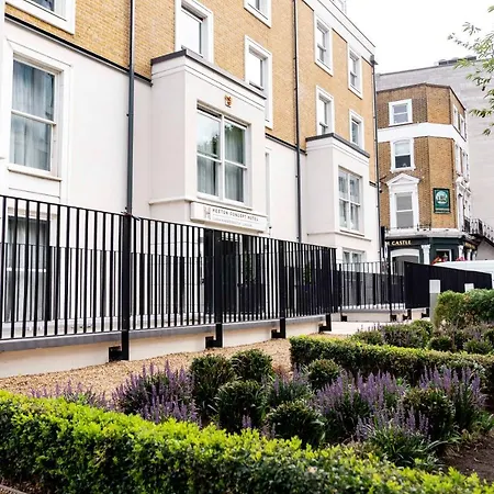 Heeton Concept - Luma Hammersmith Londres