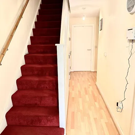 Comfortable Private In Bermondsey *