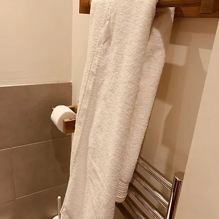 アパート Your Private Hoxton Sleeps 3 Zone 1 ロンドン