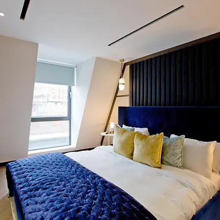37gs Residences Apartment