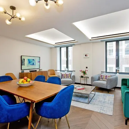 37gs Residences Apartment