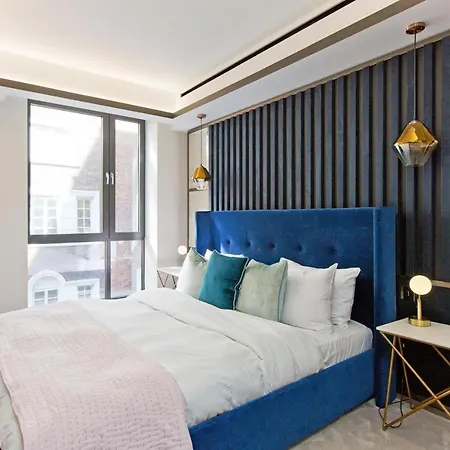 37gs Residences Apartment *