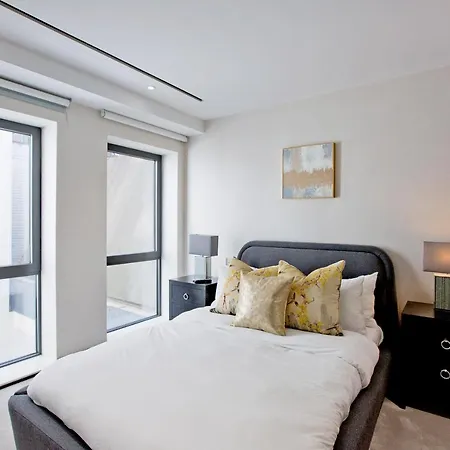 Apartment 37gs Residences London