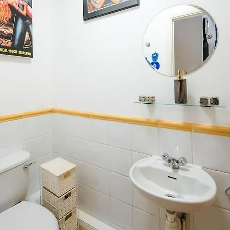 Appartement Superb Cozy Flat In Lovely Area