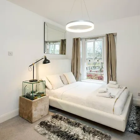 Superb Cozy Flat In Lovely Area * London