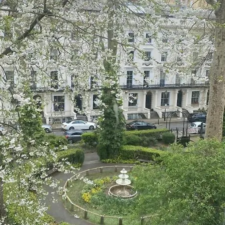 New Stylish 1bedroom Flat In Paddington, Bayswater