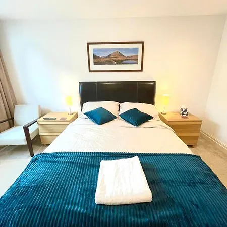 Apartment New Beautiful Lux *