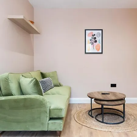Apartment Lamington - Hammersmith London