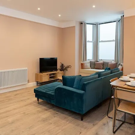 Apartment Lamington - Hammersmith
