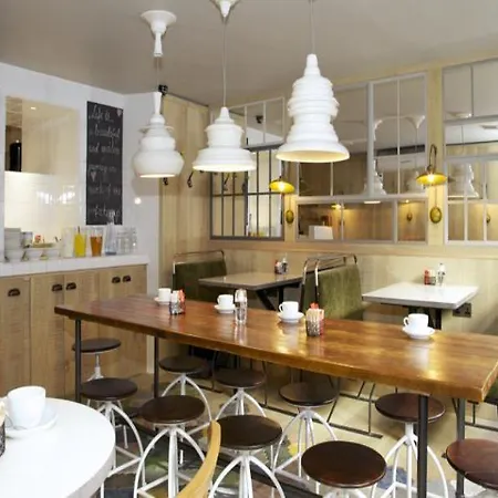 The Z Soho Hotel Londres