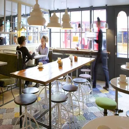 The Z Soho London