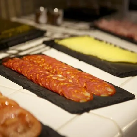 The Z Soho Hotel