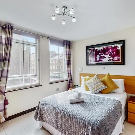 Appartamento Baker Street Londra