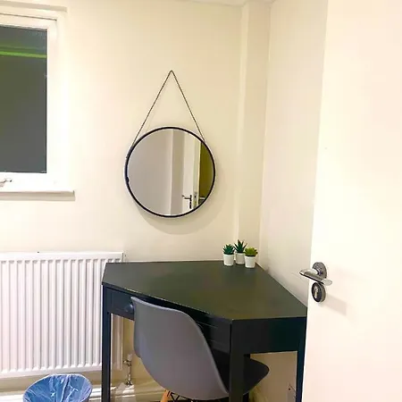 Apartment Private In - Kensington London