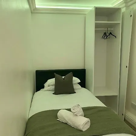 Apartment Private In - Kensington