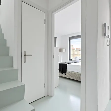 Appartamento Luxurious Harrods Penthouse With Stunning Views Londra