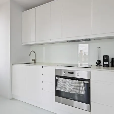 Appartamento Luxurious Harrods Penthouse With Stunning Views *