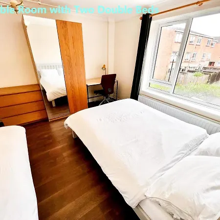 Palace - Excellent In Zone 1 Apartment
